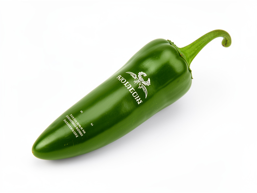 Jalapeño