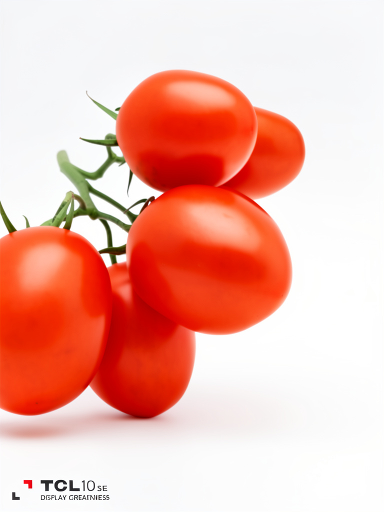 Jitomate Saladet