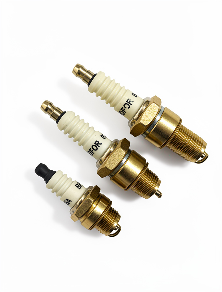 Bujias Motores Gasolina