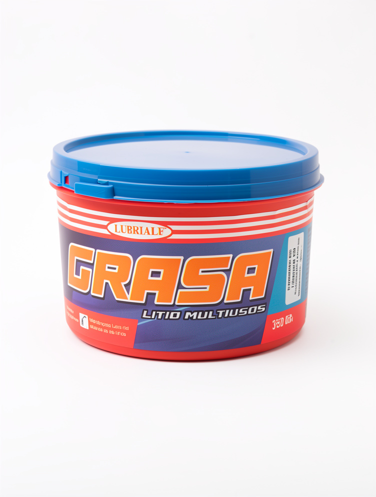 Grasa Litio Multiusos