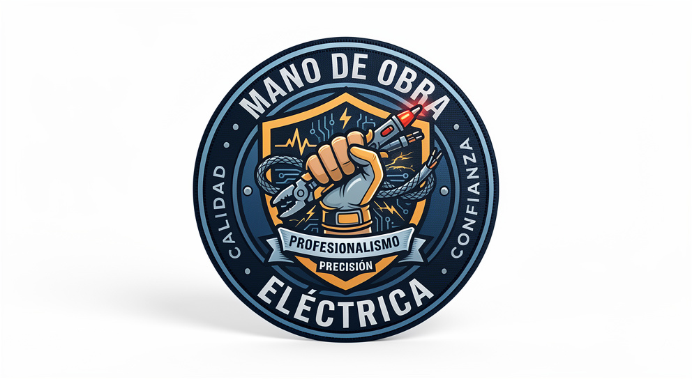 Mano de Obra Reparacion Electrica