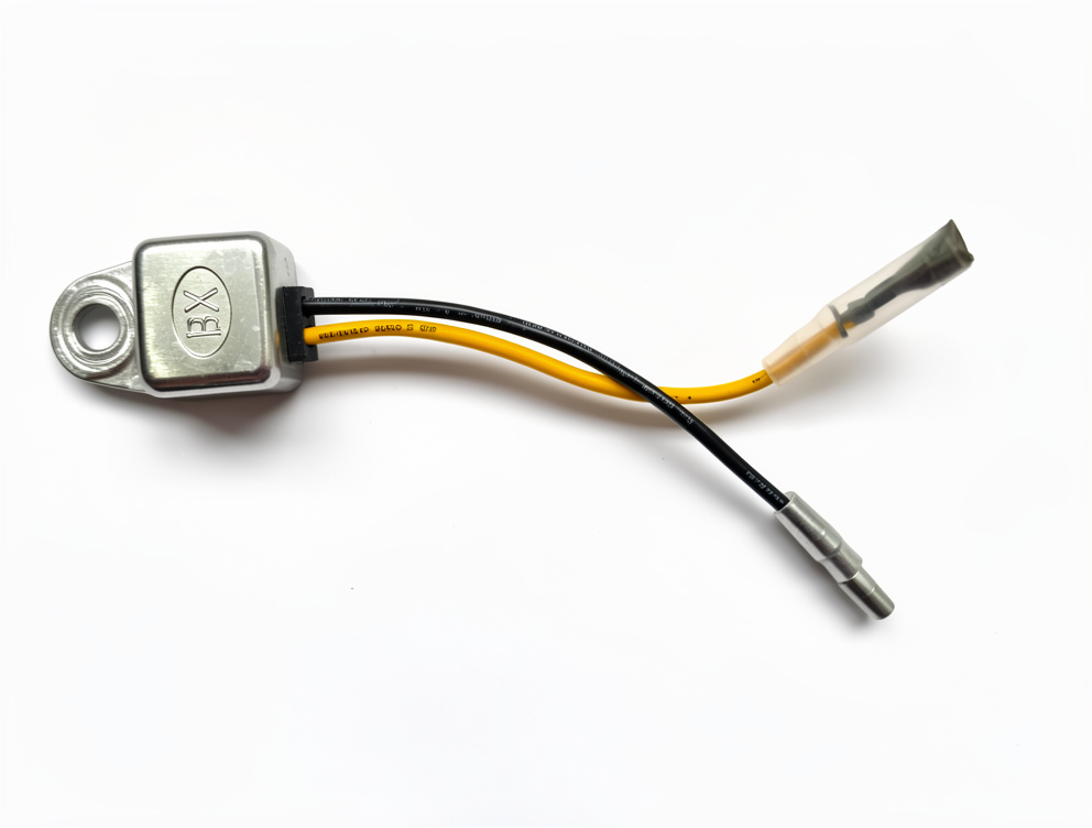 ELECTRONICO SENSOR