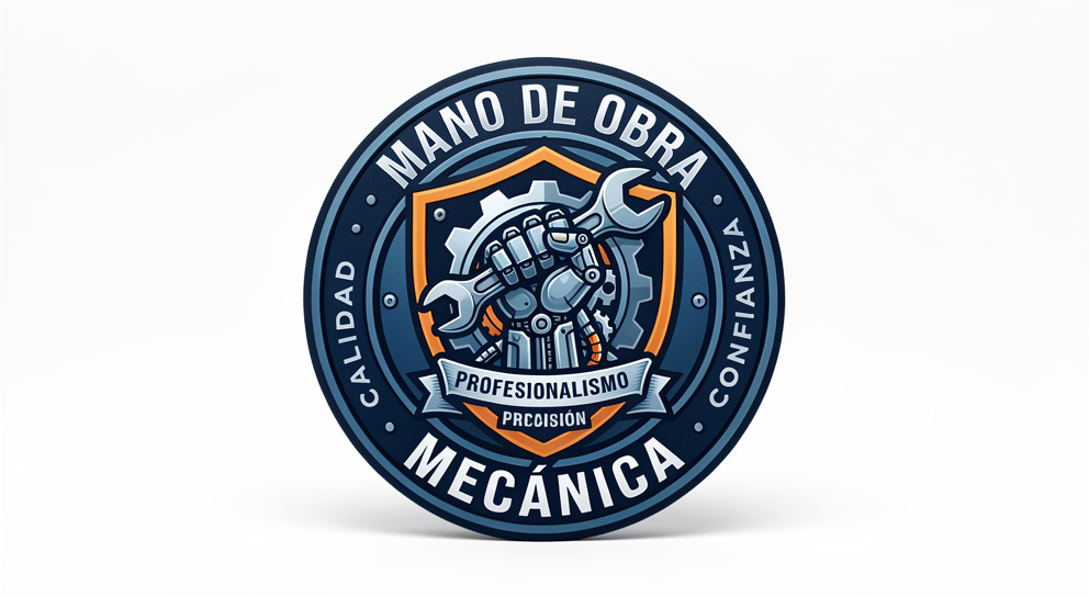 Mano de Obra Mecanica
