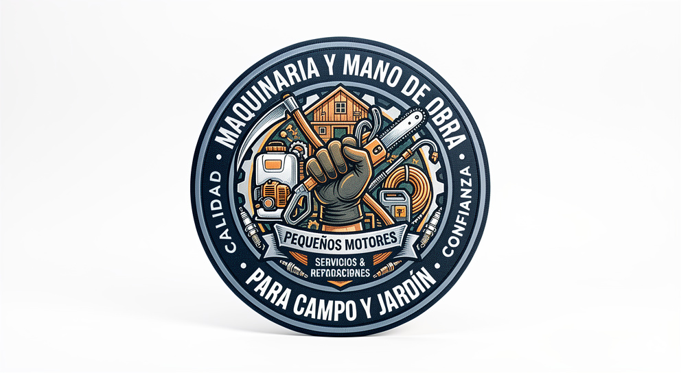 Mano de Obra Guadañas y Motosierras