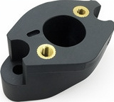 BRIDA CARBURADOR ST SR420