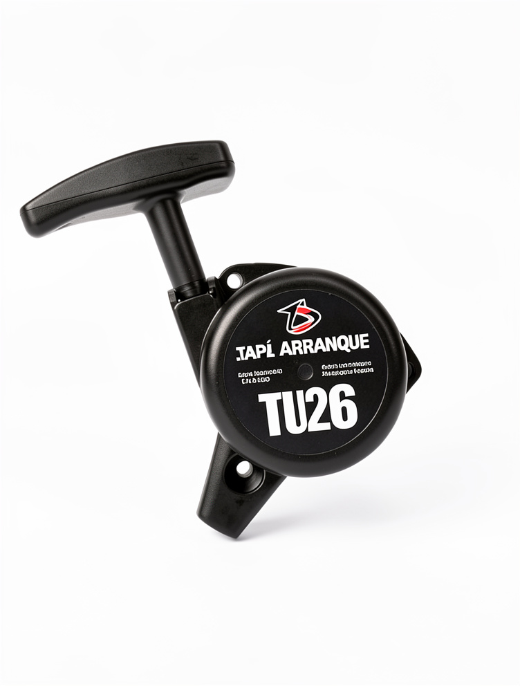 Tapa Arranque TU26