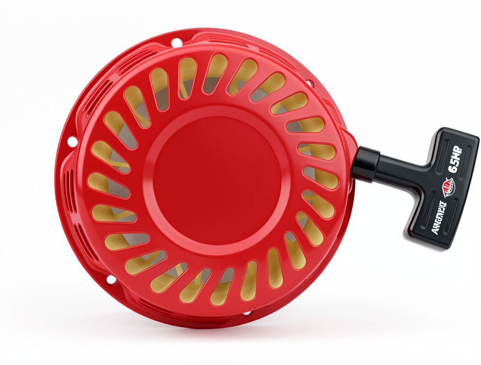 ARRANQUE COMPLETO 6.5HP
