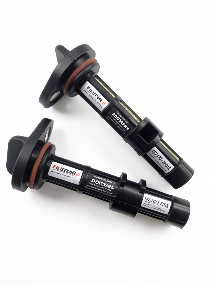 Filtro Aceite Motores Diesel