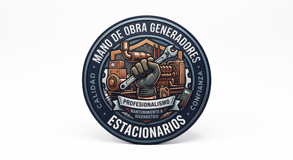 Mano de Obra Generadores
