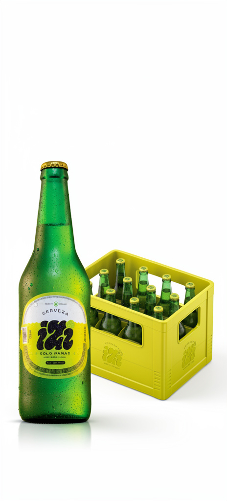Izi 550ml