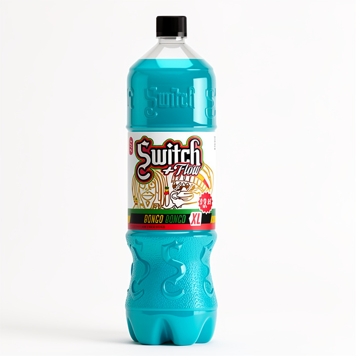 Switch xl 2.15L