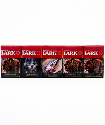 Tira de lark medias