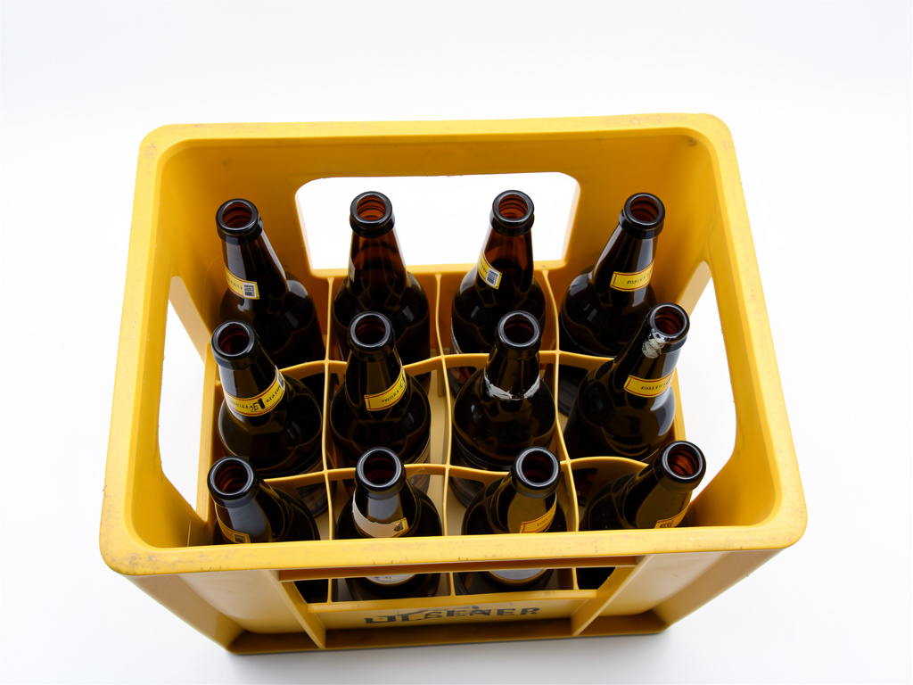 Jaba 600ml   con botellas