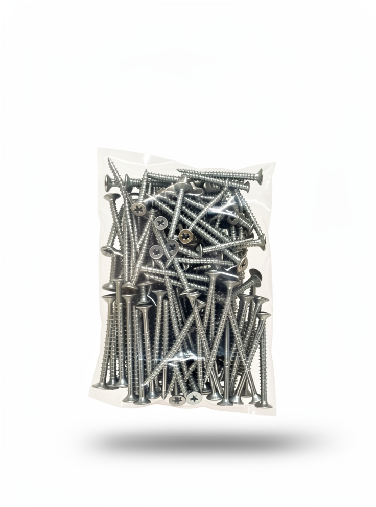 TORNILLOS 3"