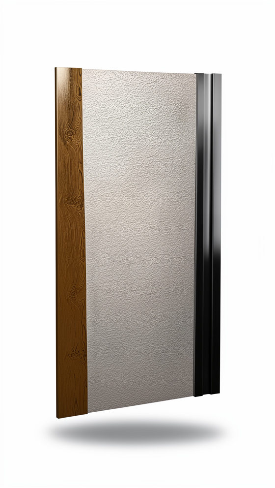 METAL SIDING 057