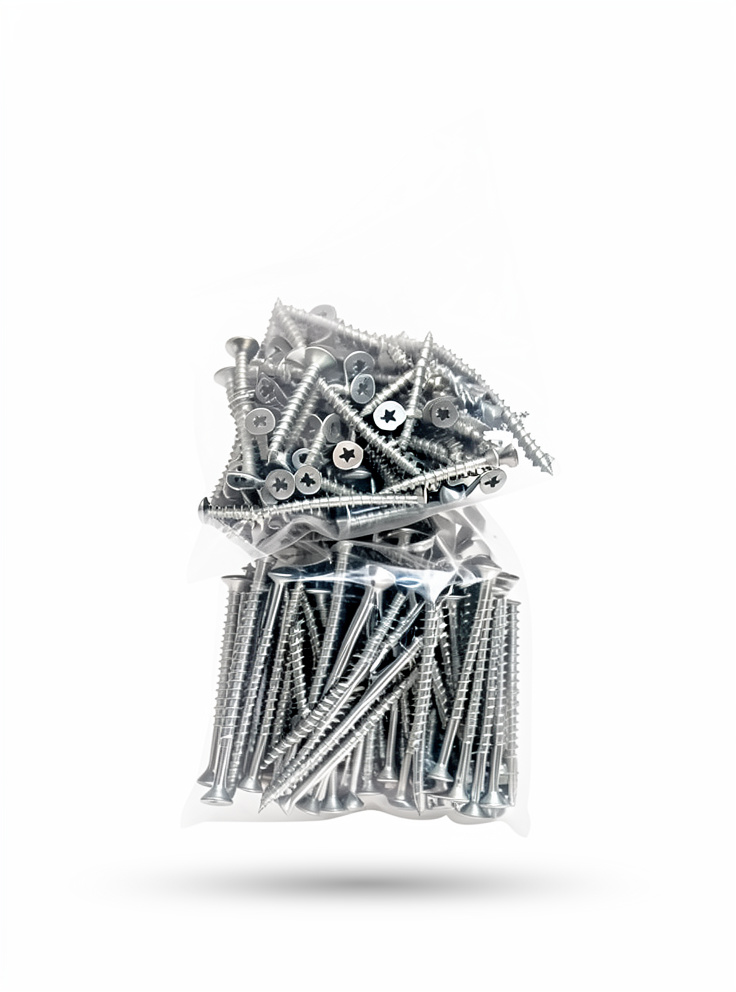 TORNILLOS 1"