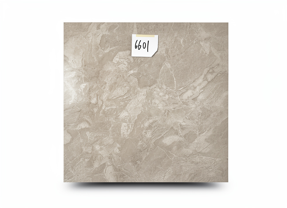 PORCELANATO 60X60 COD 6601