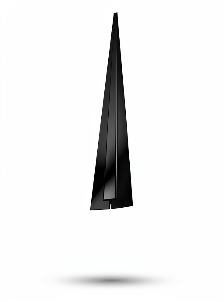 PERFIL H NEGRO