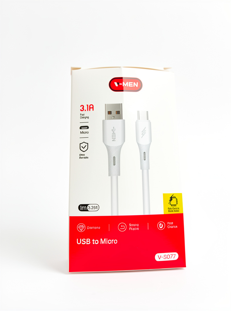 cable v8 v-men