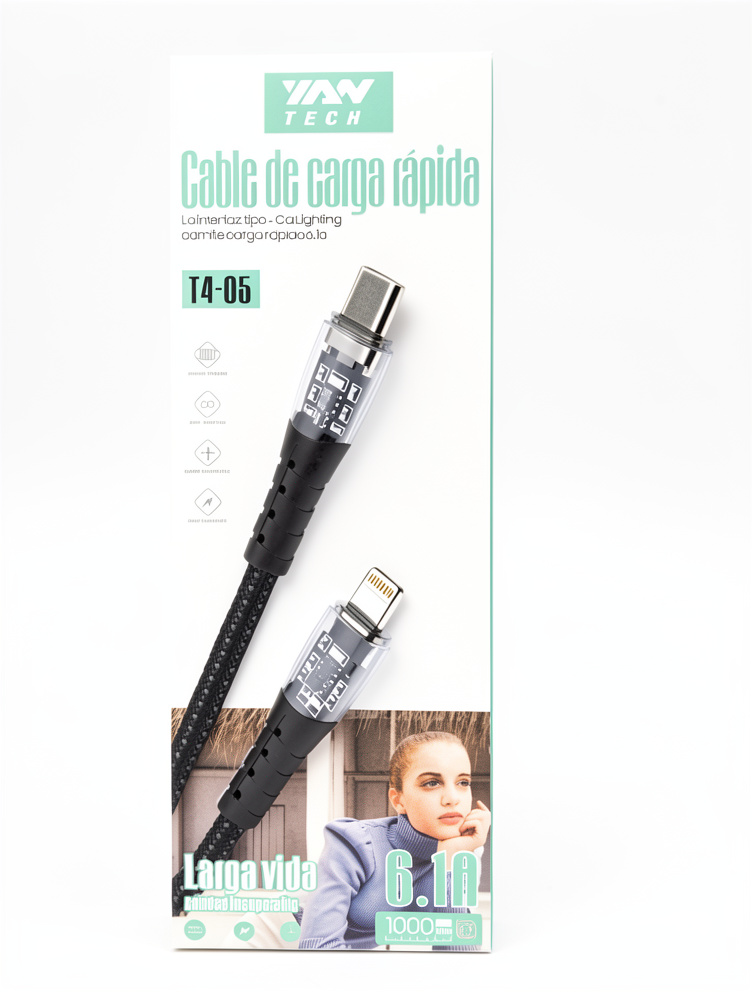 cable tipo_ip amallado