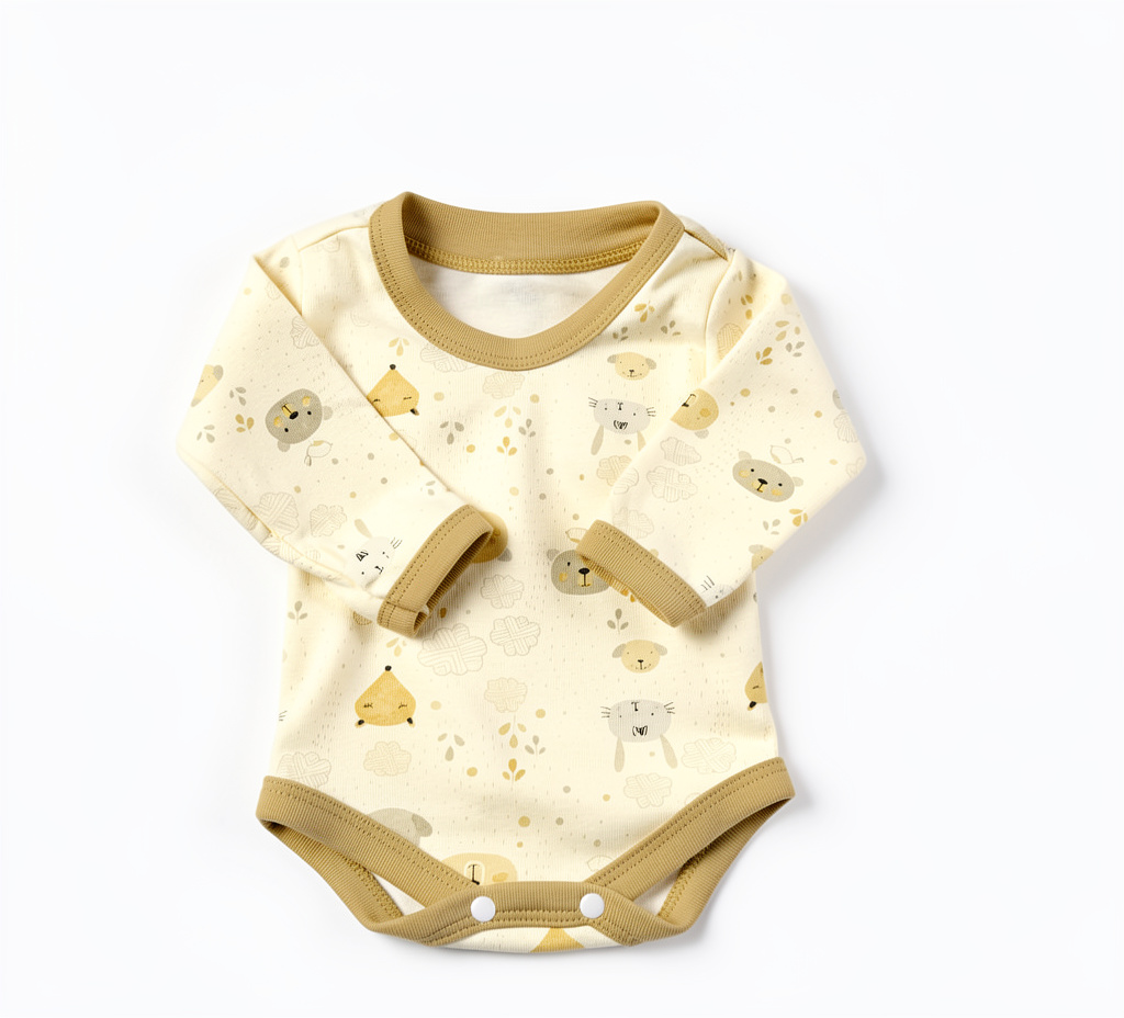 Body cuello base