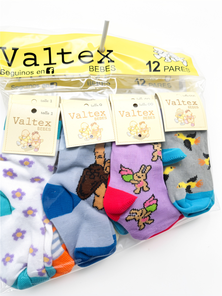 medias valtex
