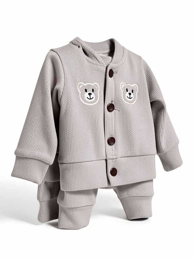 conjunto TEDDY