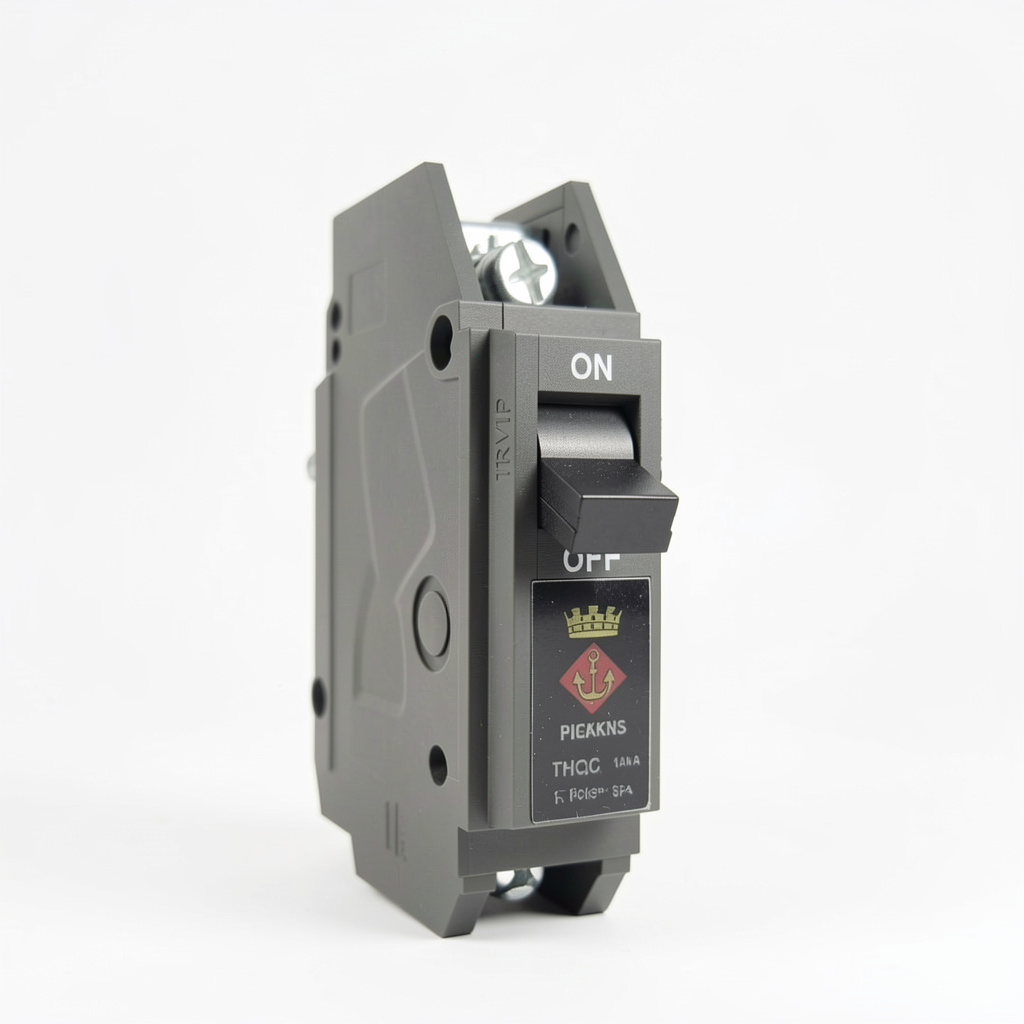 Breaker SP 1 x 30 AMP Pickens