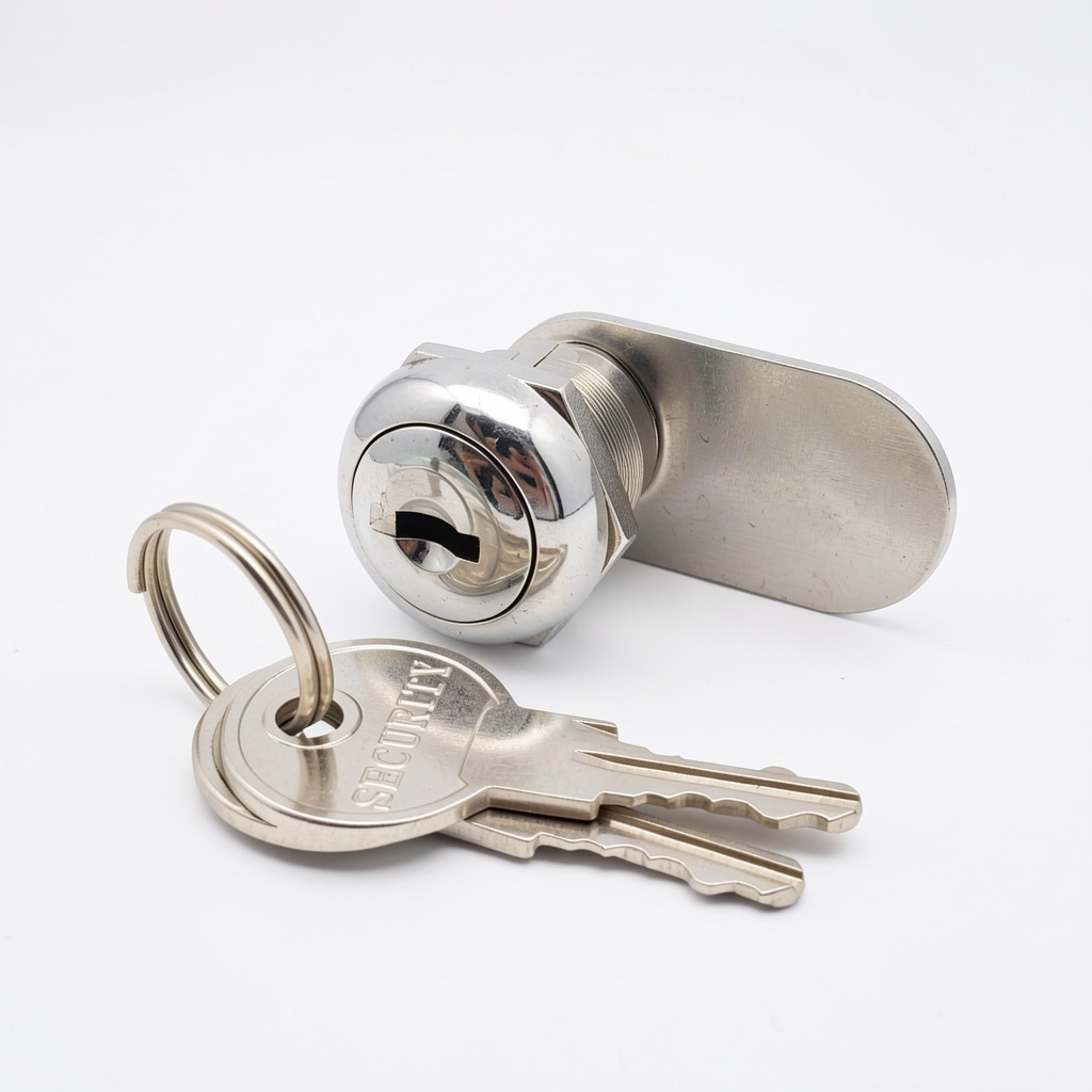 Cerradura P/Gaveta Security