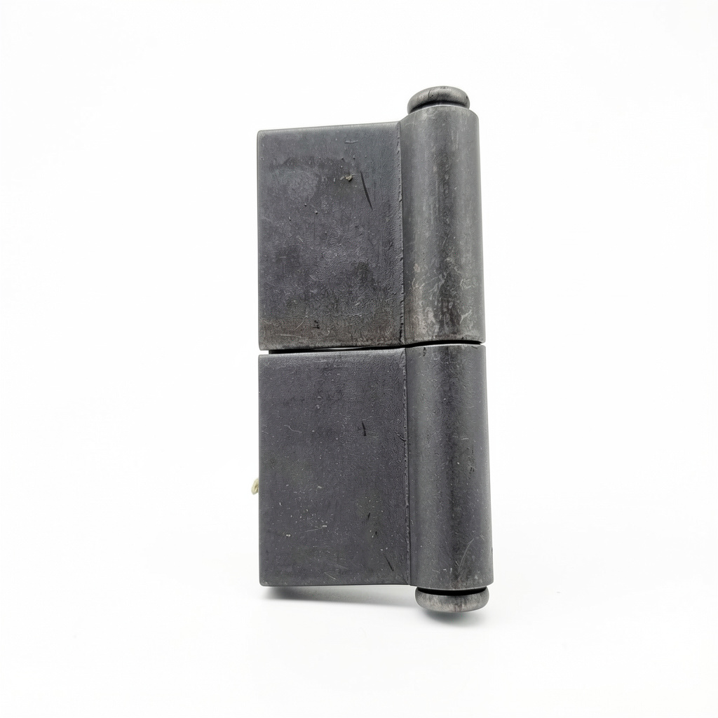 Bisagra p/soldar 4"