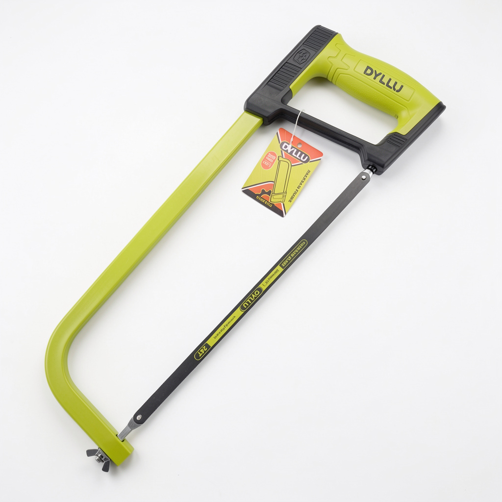 Arco Segueta 12" Dyllu
