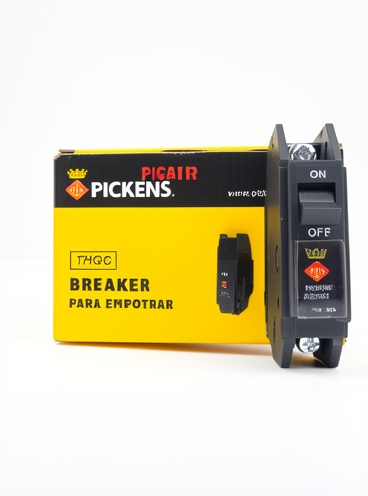 Breaker SP 1 x 20 AMP Pickens