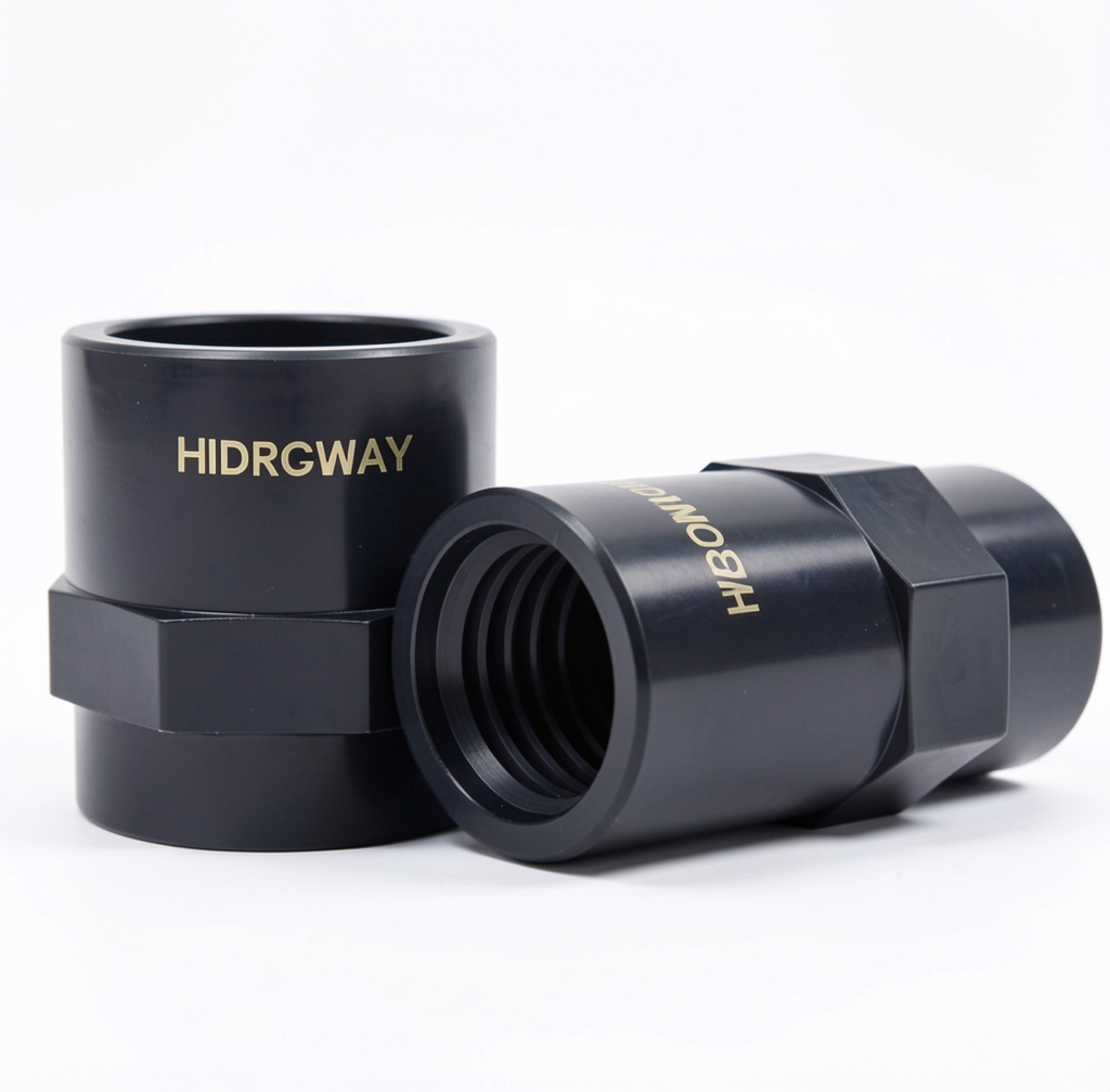Adaptador Hembra PVC AF 1/2"
