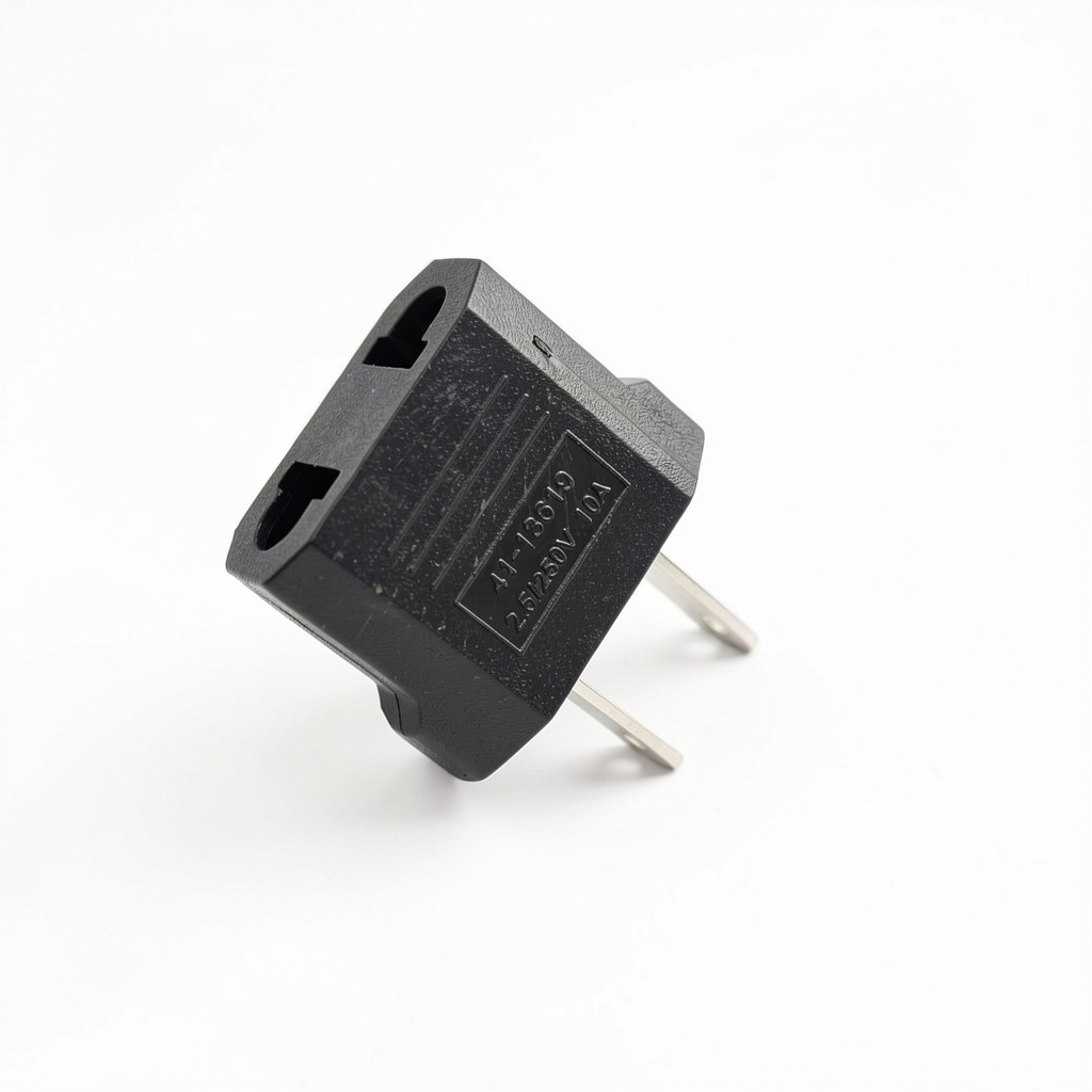 Adaptador Americano 220v - 110v