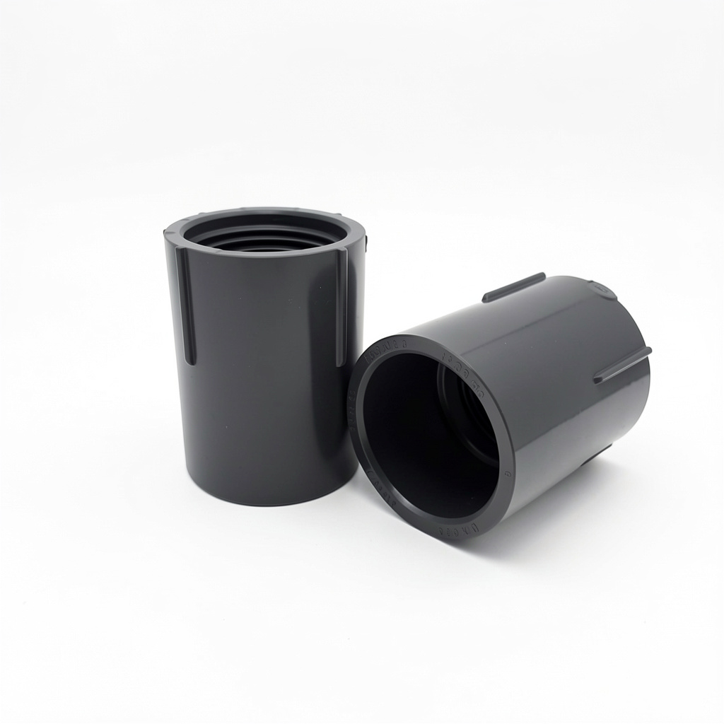 Adaptador Hembra PVC AF 1"