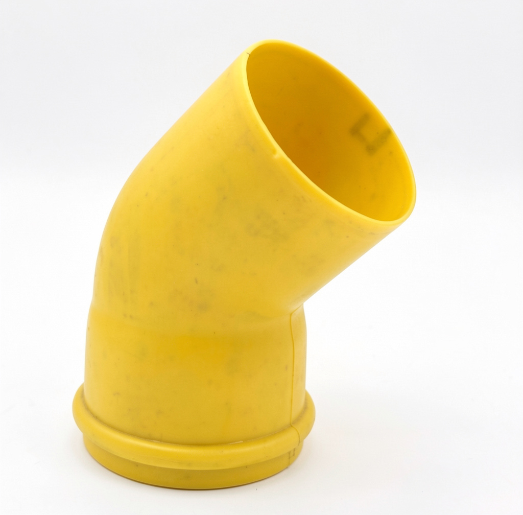 Codo AS 2" x 45°