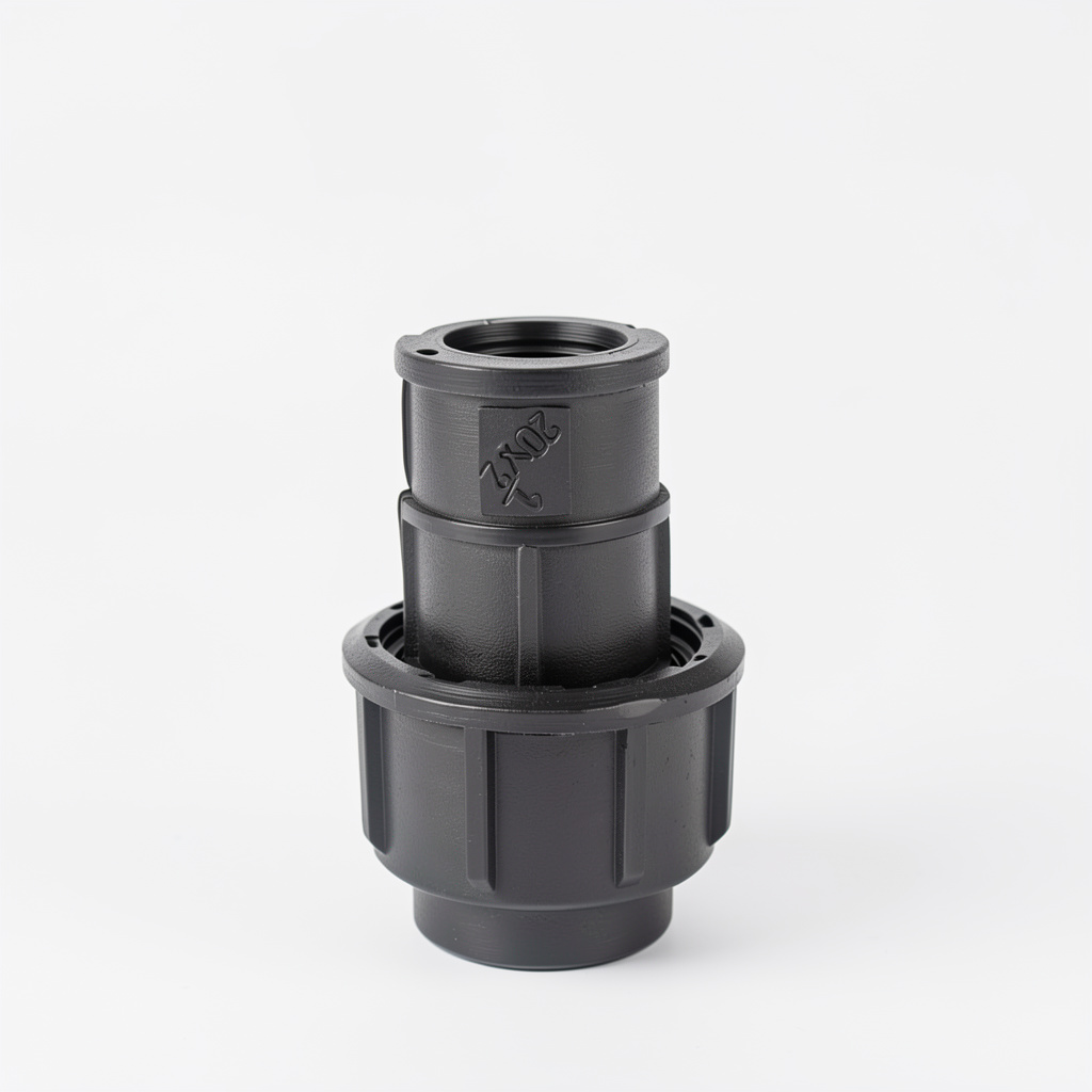 Adaptador Hembra 20mm x 1/2"