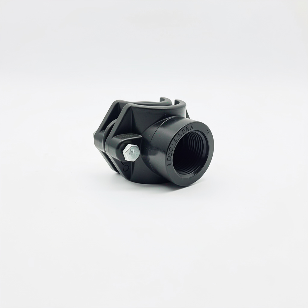 Abrazadera 40mm x 1"