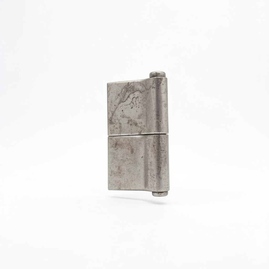 Bisagra P/Soldar 2"