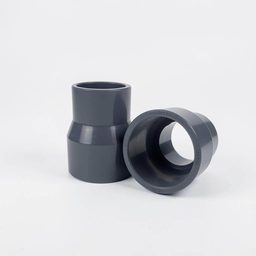 Anillo PVC AF 1" x 3/4"