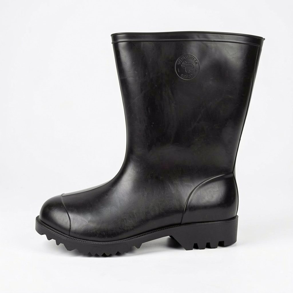 Bota SN Negra CC #39