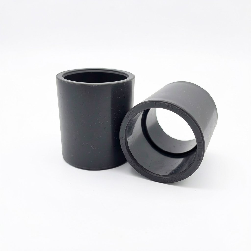 Anillo PVC AF 1"
