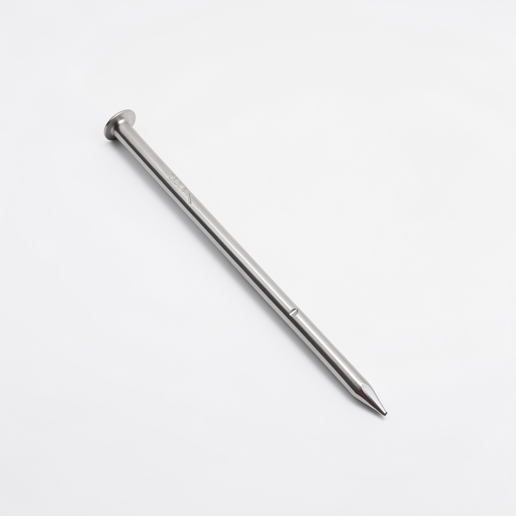 Clavo 2 1/2" x 12 Almagal 1Kg