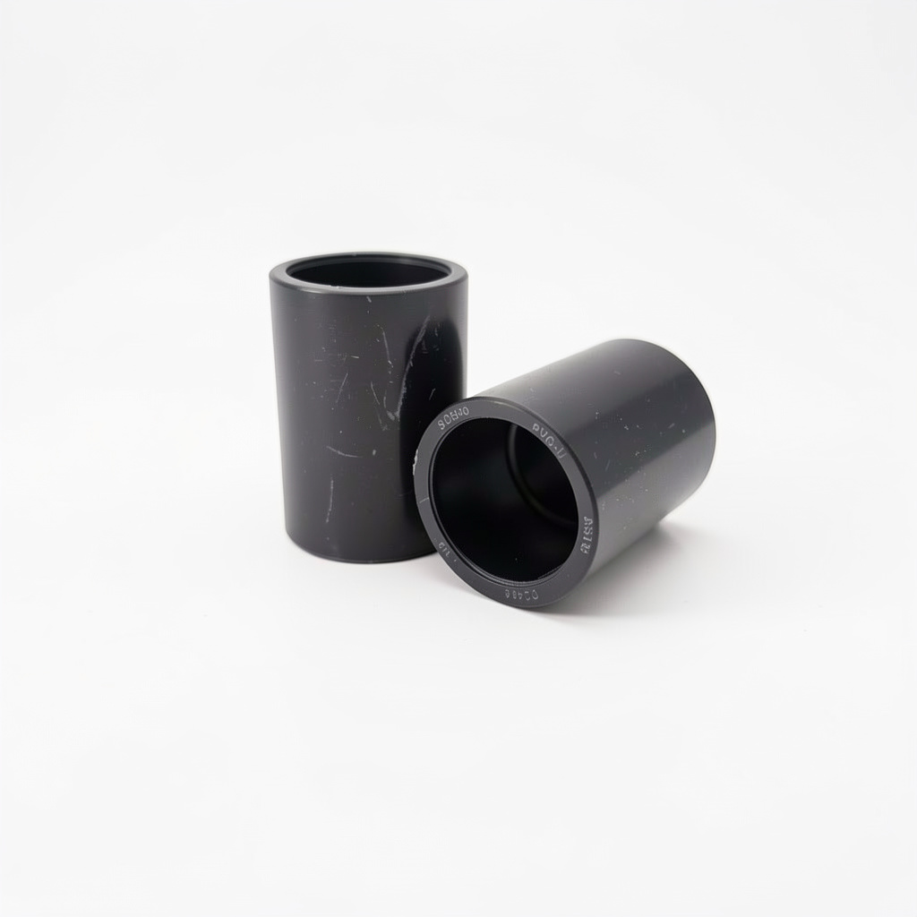 Anillo PVC AF 1/2"