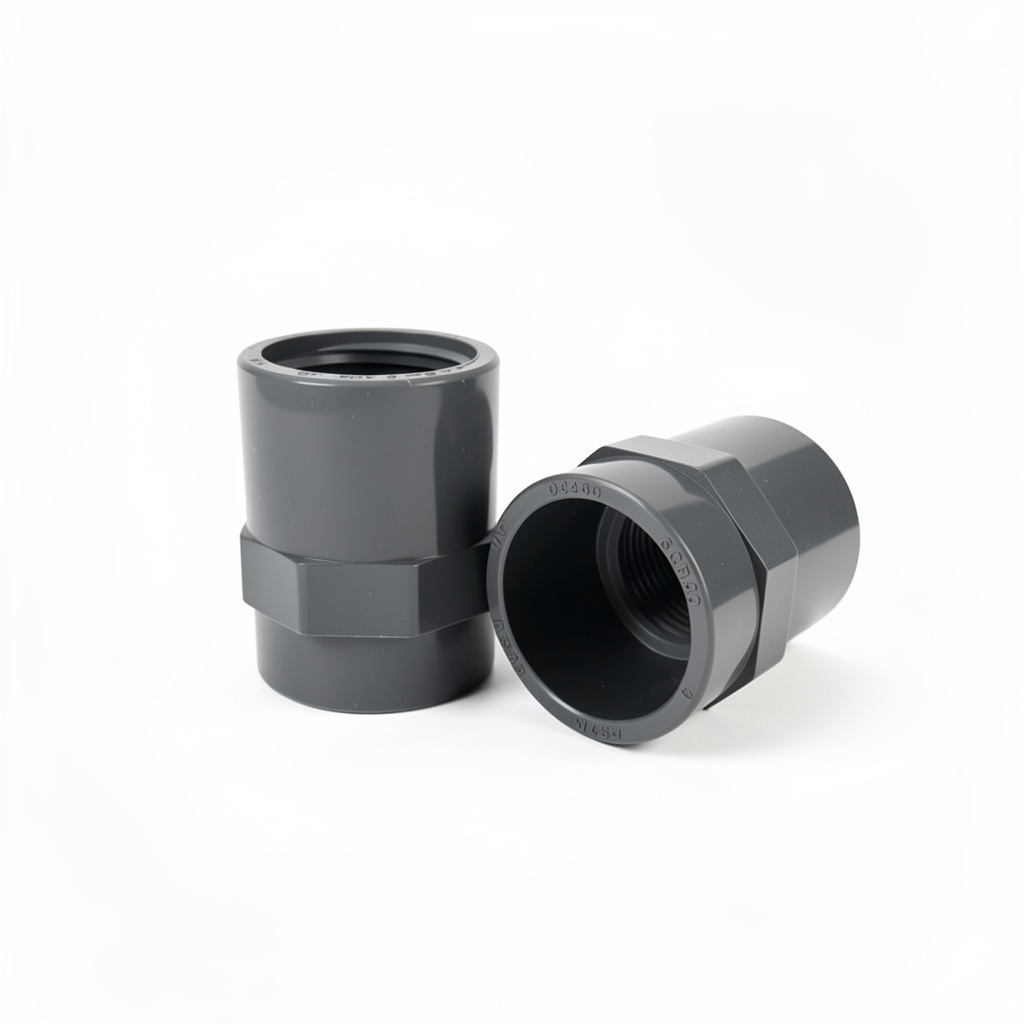 Adaptador Hembra PVC AF 3/4"