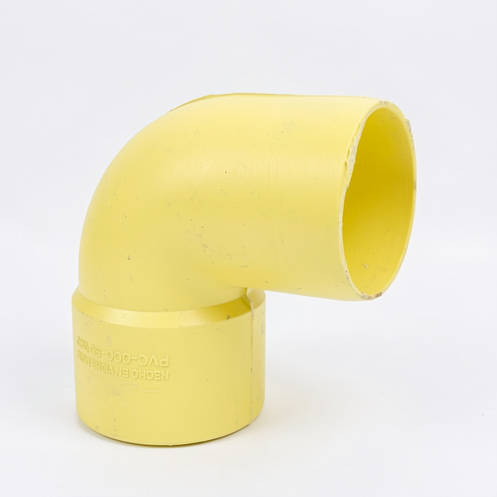 Codo AS 2" x 90°