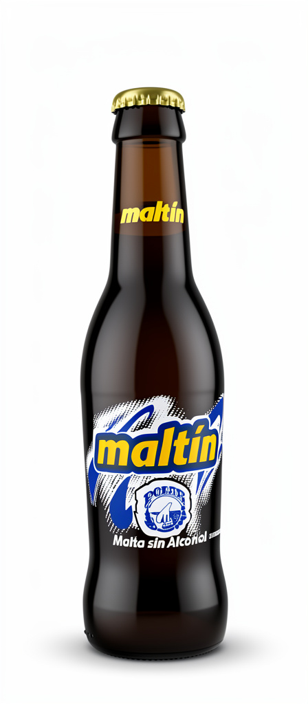 MALTA BOTELLA