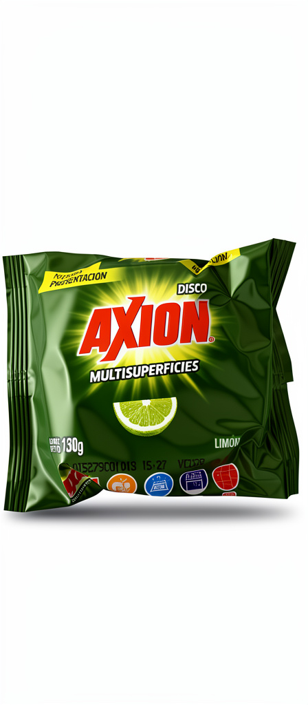 Axion en disco