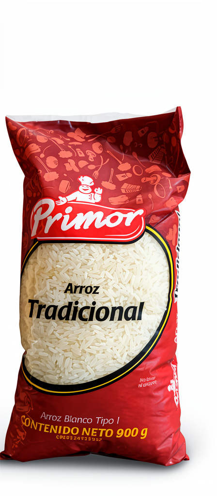 ARROZ PRIMOR TRADICIONAL