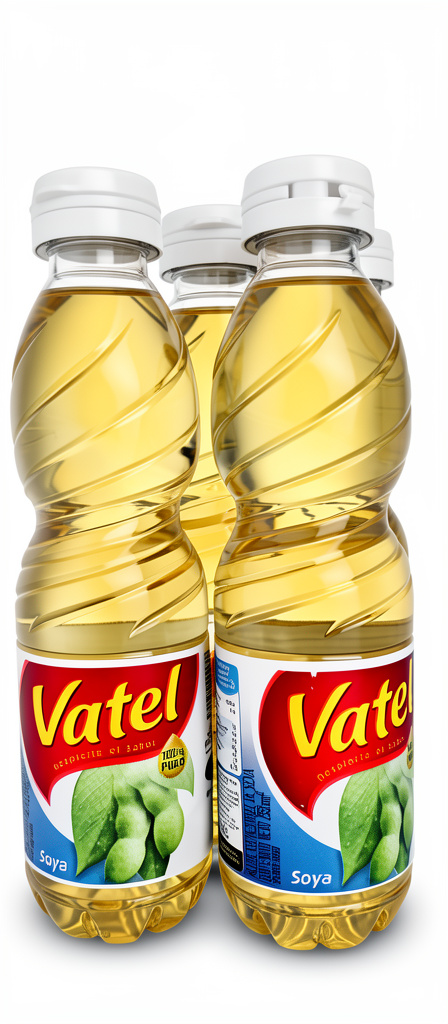 ACEITE VATEL 250ML